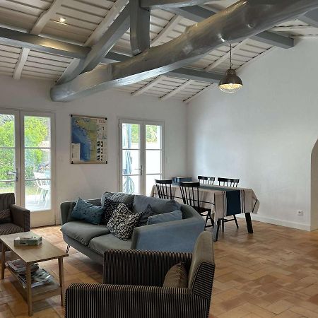 Maison Renovee 2 Chambres Proche Plage Avec Jardin Clos Et Terrasse - Noirmoutier-En-L'Ile - Fr-1-224B-103 ภายนอก รูปภาพ