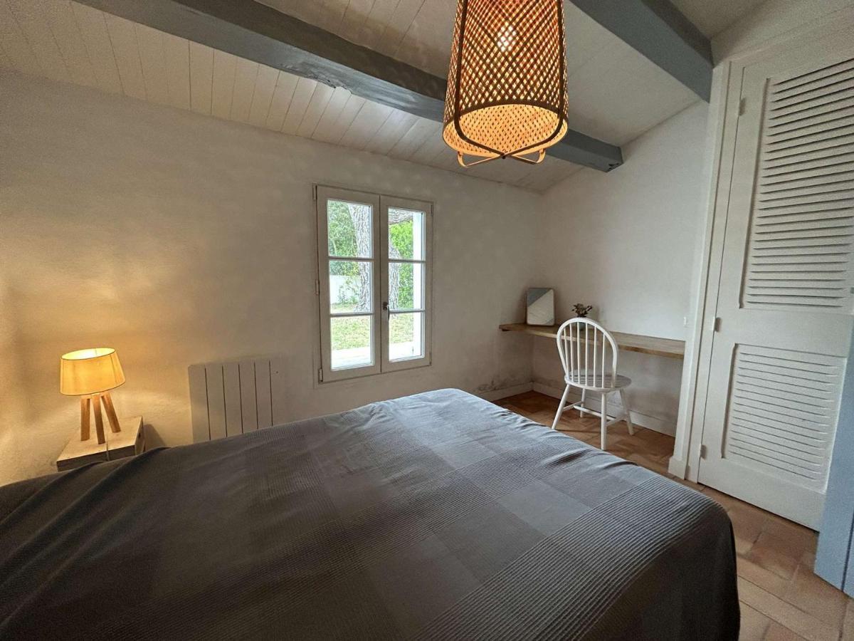 Maison Renovee 2 Chambres Proche Plage Avec Jardin Clos Et Terrasse - Noirmoutier-En-L'Ile - Fr-1-224B-103 ภายนอก รูปภาพ