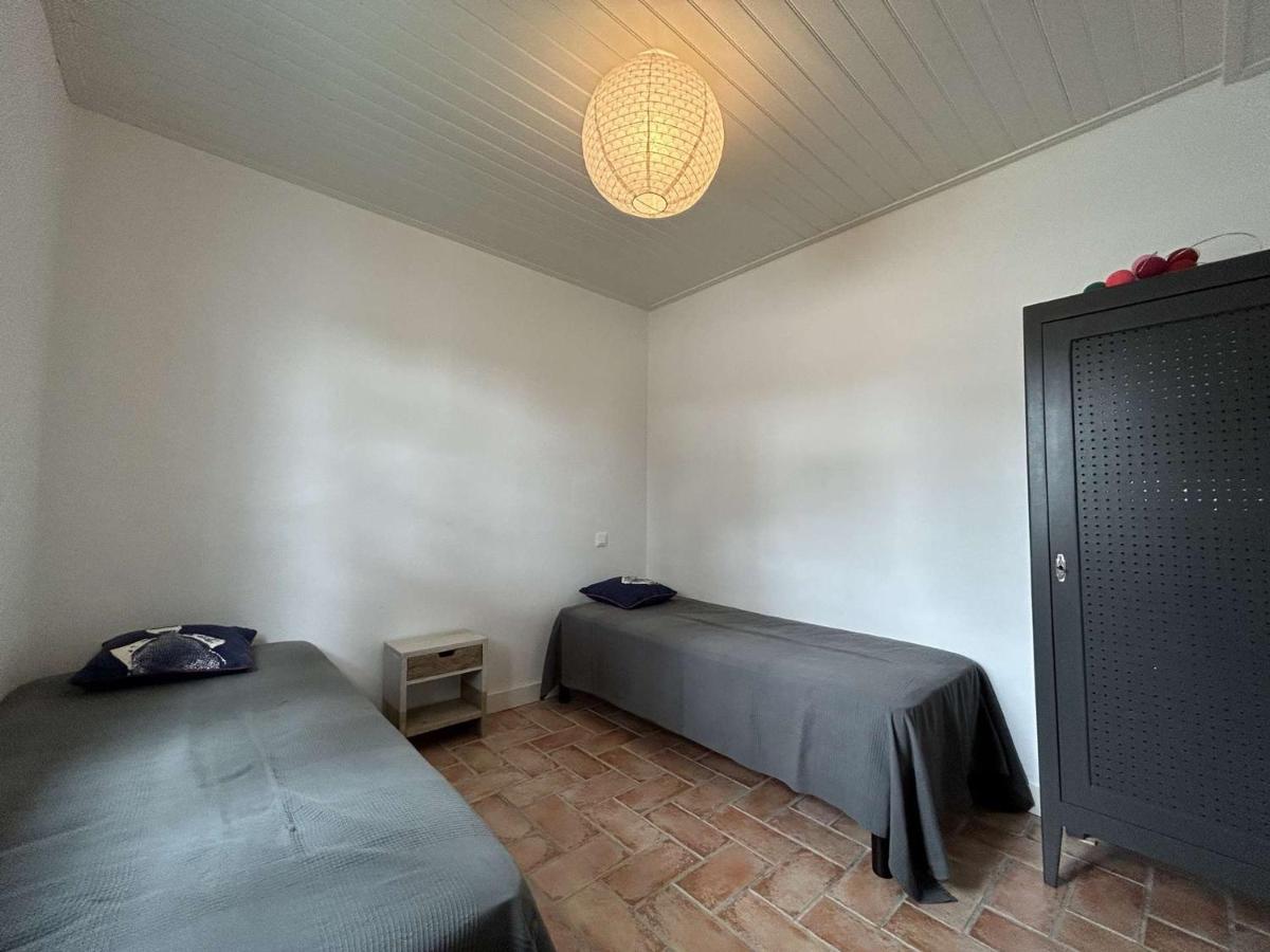 Maison Renovee 2 Chambres Proche Plage Avec Jardin Clos Et Terrasse - Noirmoutier-En-L'Ile - Fr-1-224B-103 ภายนอก รูปภาพ