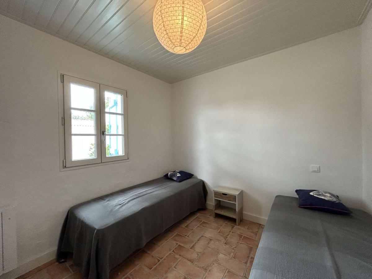 Maison Renovee 2 Chambres Proche Plage Avec Jardin Clos Et Terrasse - Noirmoutier-En-L'Ile - Fr-1-224B-103 ภายนอก รูปภาพ